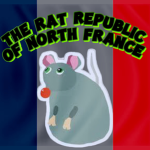 The Rat Republic of North France
