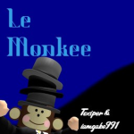 Le Monkee