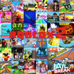 parody games