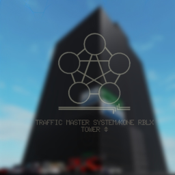 TRAFFIC MASTER SYSTEM/KONE TOWER [CLOSE FOR REPAIR