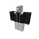 Black Iron Commando Shirt