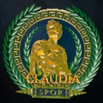 Gens Сlaudia