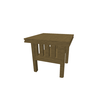 end table