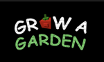 Grow a garden selling