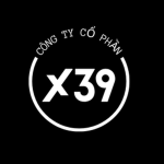 Công Ty Cổ Phần X39
