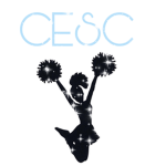 Coastal Elite Cheer Squad!