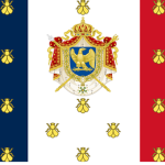 { The French Empire }