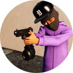 Game Badge Thumbnail