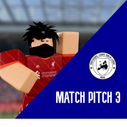 PEFL | Match Pitch 3