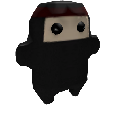 Magic Ninja