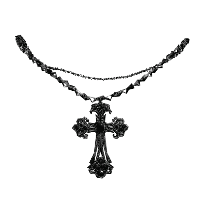 Twilight Goth Necklace