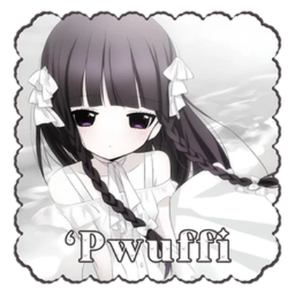 'Pwuffi Roblox group icon
