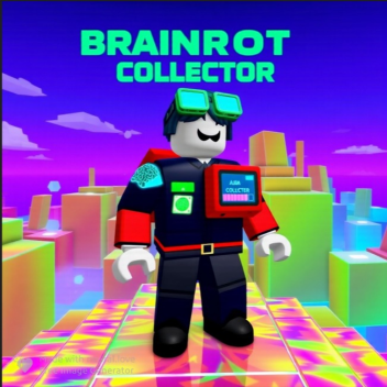 BRAINROT AURA COLLECTOR
