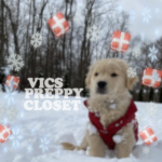 -VICKY'S PREPPY CLOSET!