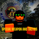 TPNPR | SWAT (SPECIAL WEAPONS AND TACTICS)