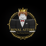 Royal Attire(S)