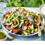 Corporate Friendly Salads