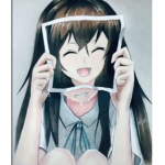 Show your depression here