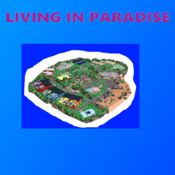 Living In Paradise