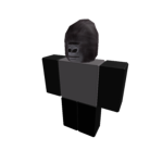 gorilla team friends