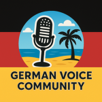 German Voice Chat Community