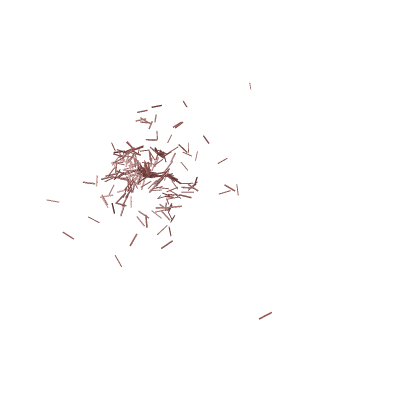 PileOfMetalBeams