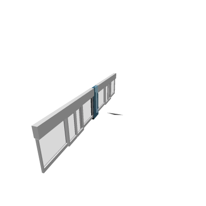 Platform Edge Doors for Automatic Train