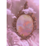 Pink Leah ashe fan