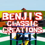 Benjis Classic Creations