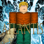 Dc Atlantis