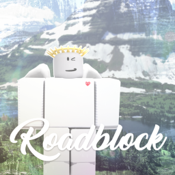 EGS • Roadblock