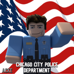 [CPD] Chicago Police Department  | NEW MAP! |