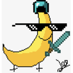 Bananas is Fancy