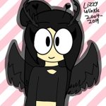 Rip lizzy_winkle