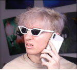 Rich bobux people