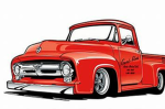Ur everyday truckers :D