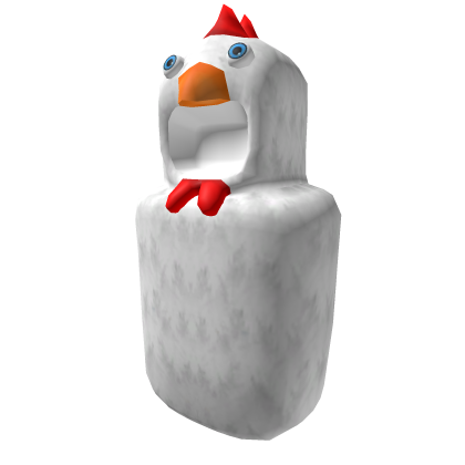 Chicken Suit
