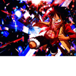 one piece people. ONLY