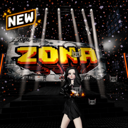 [NEW] ZONA Konser Musik