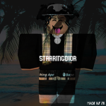 StarringDior