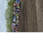 Dirty Dirtbike