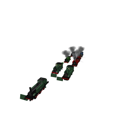 faceless engines mega pack
