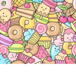 Happy pastel vibes