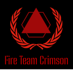 Fire Team Crimson