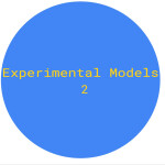 Model Experimental 2