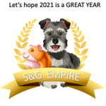 schnauzer guinea pig empire!