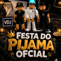 Kids' Pajama Party