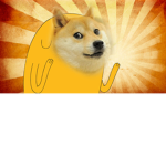 Doge Noob Army