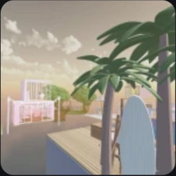 Chill hangout!!