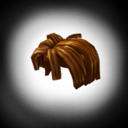 BACON HAIR OBBY